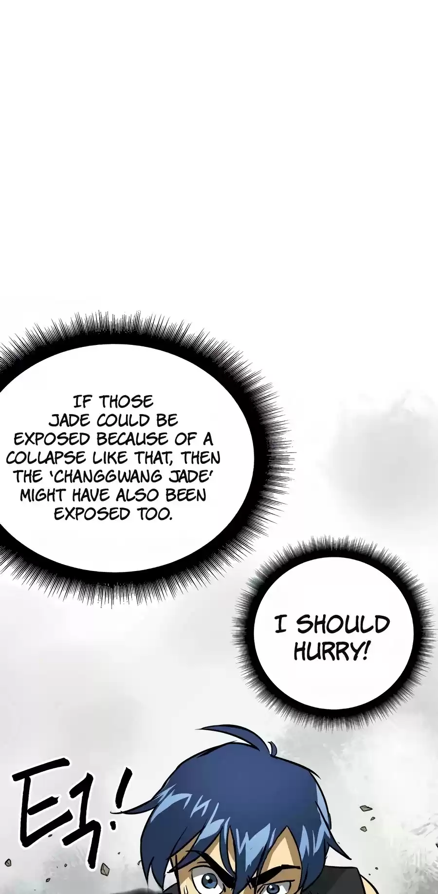 Infinite Leveling: Murim Chapter 65