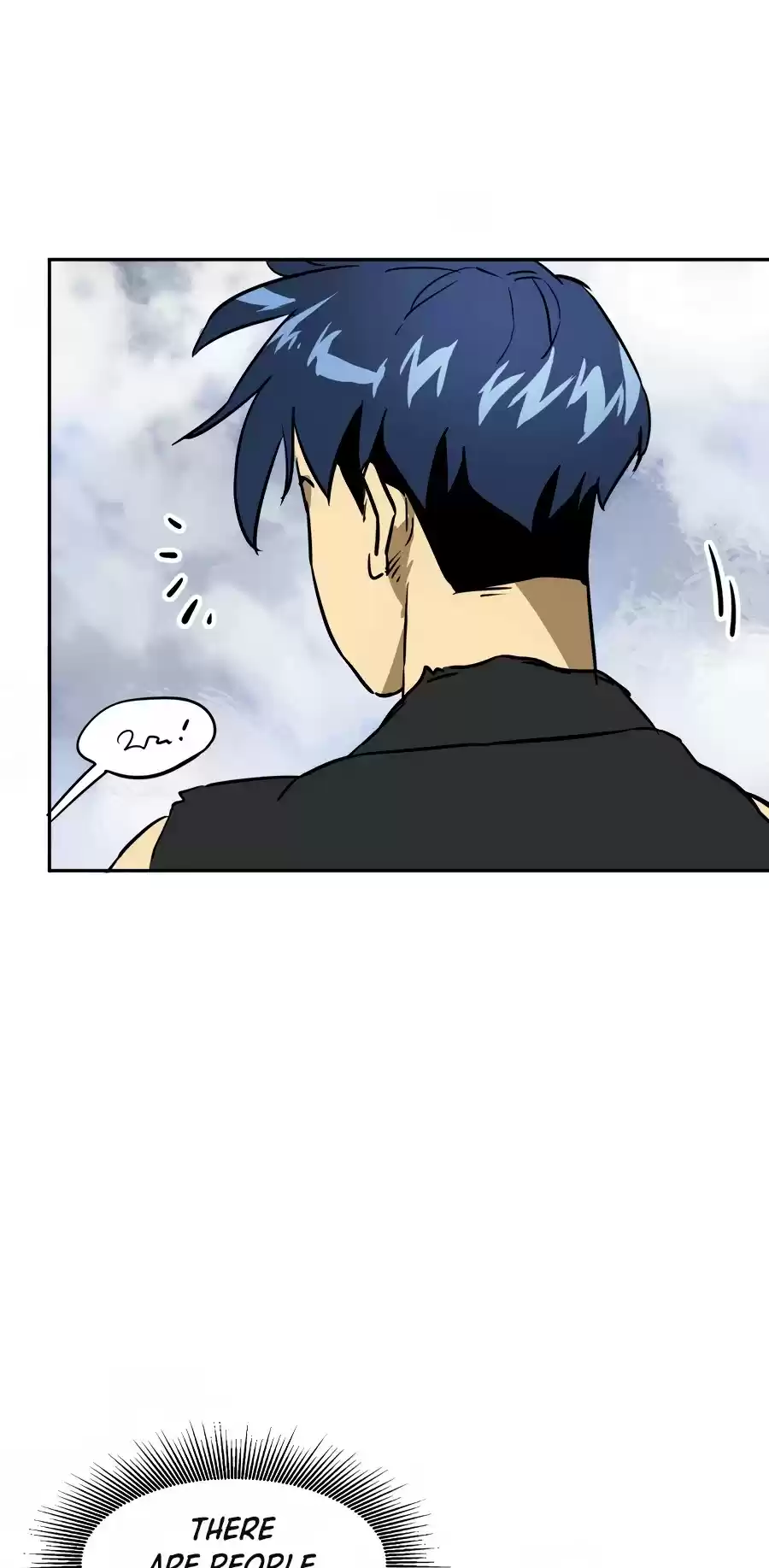 Infinite Leveling: Murim Chapter 65