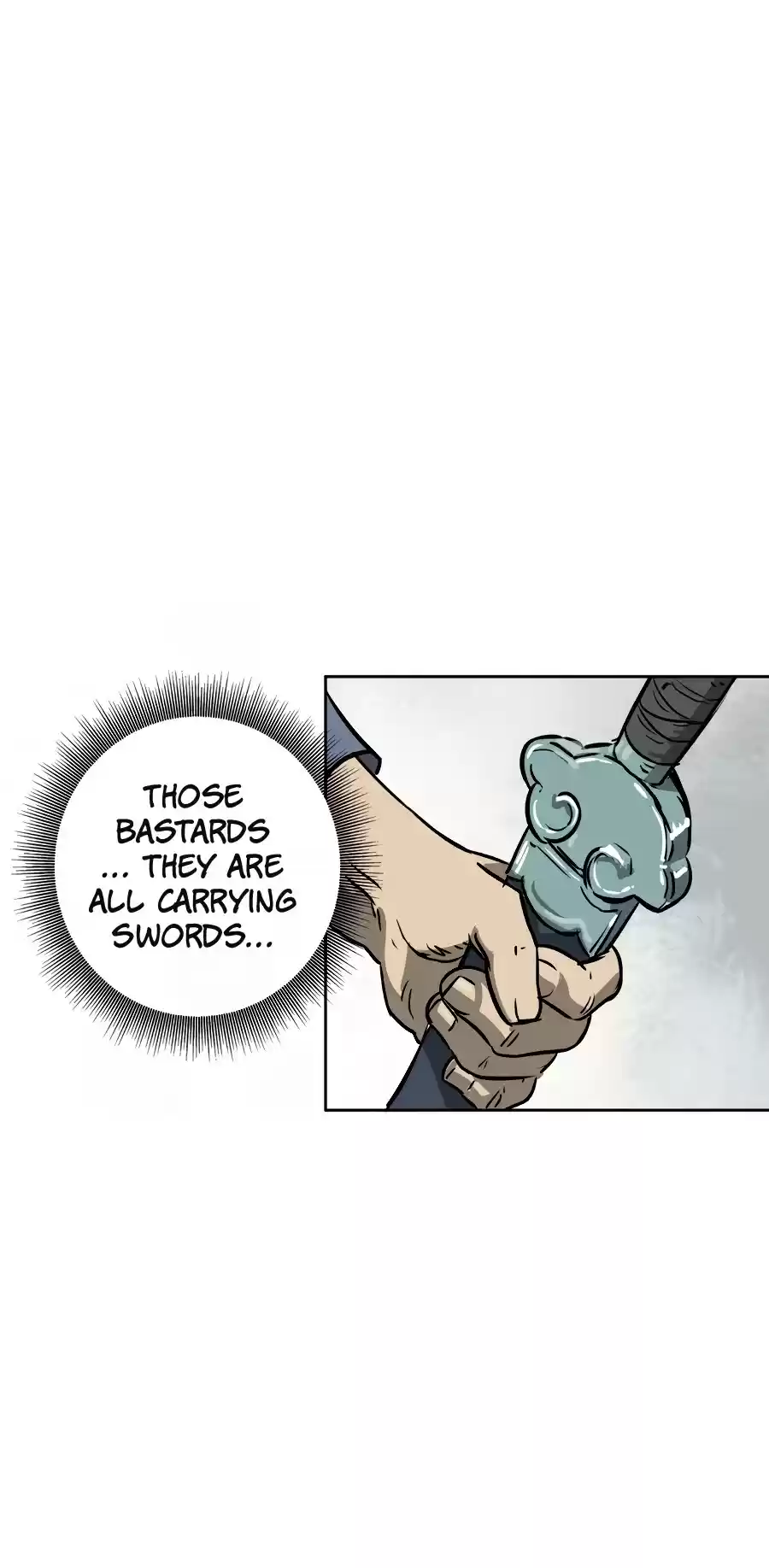 Infinite Leveling: Murim Chapter 65