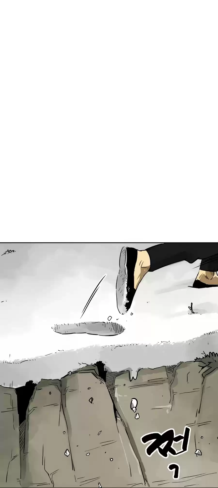 Infinite Leveling: Murim Chapter 65