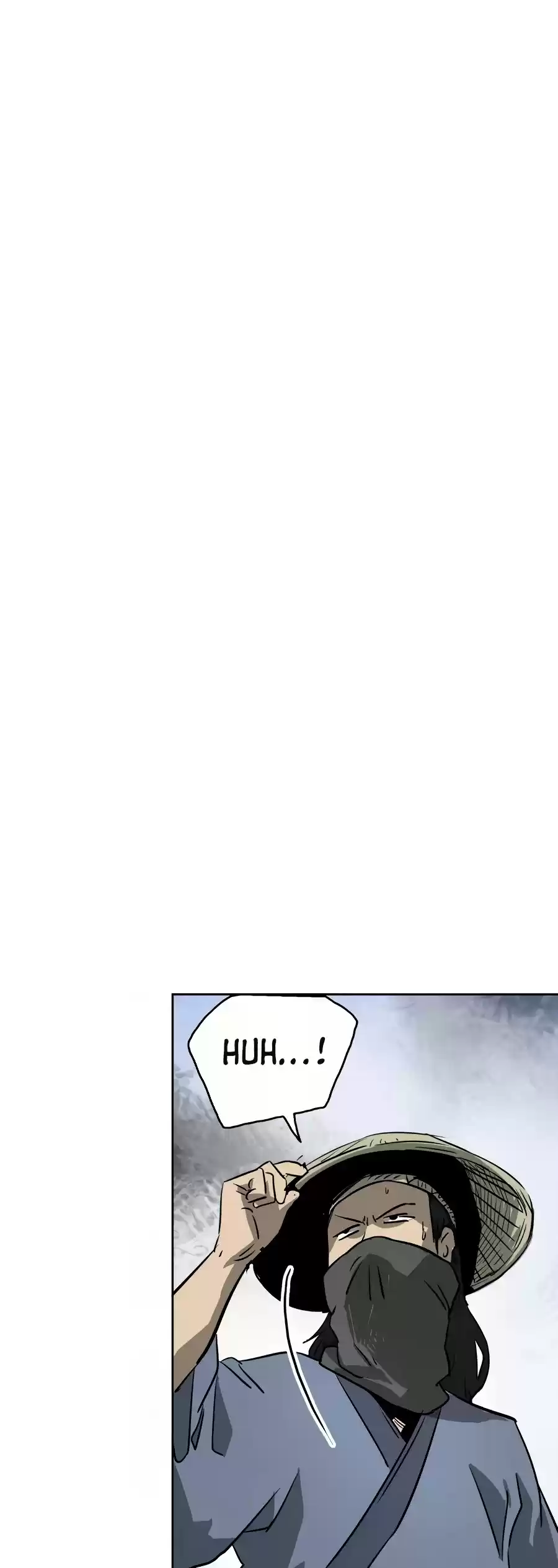 Infinite Leveling: Murim Chapter 65