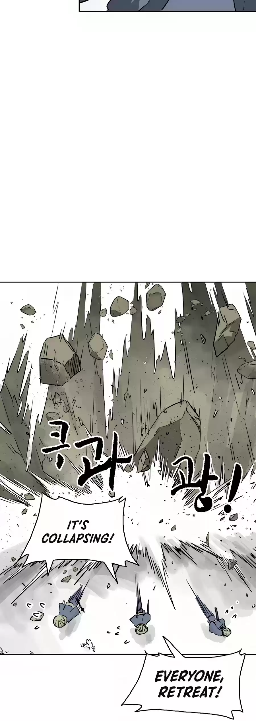 Infinite Leveling: Murim Chapter 65