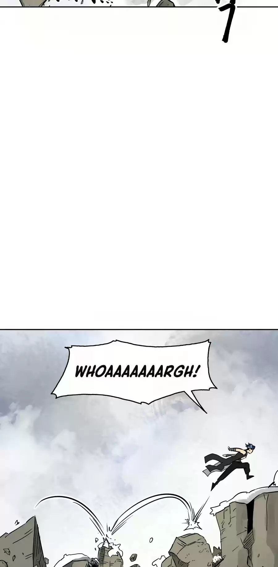 Infinite Leveling: Murim Chapter 65