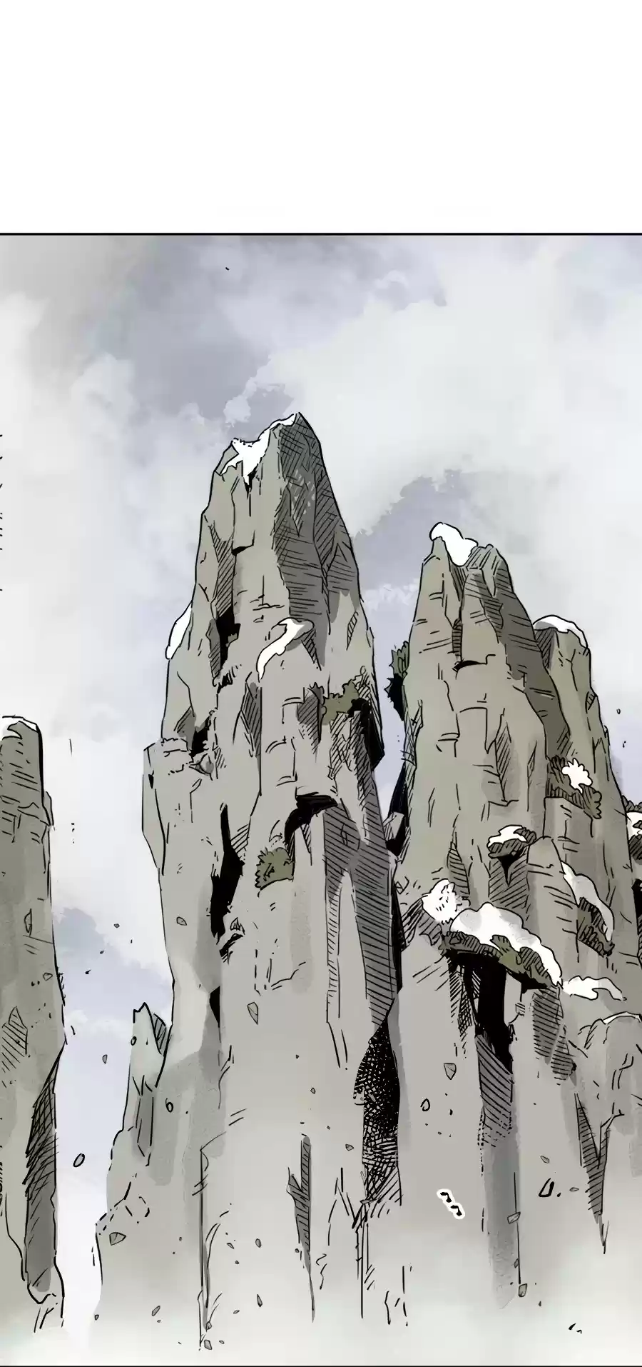 Infinite Leveling: Murim Chapter 65