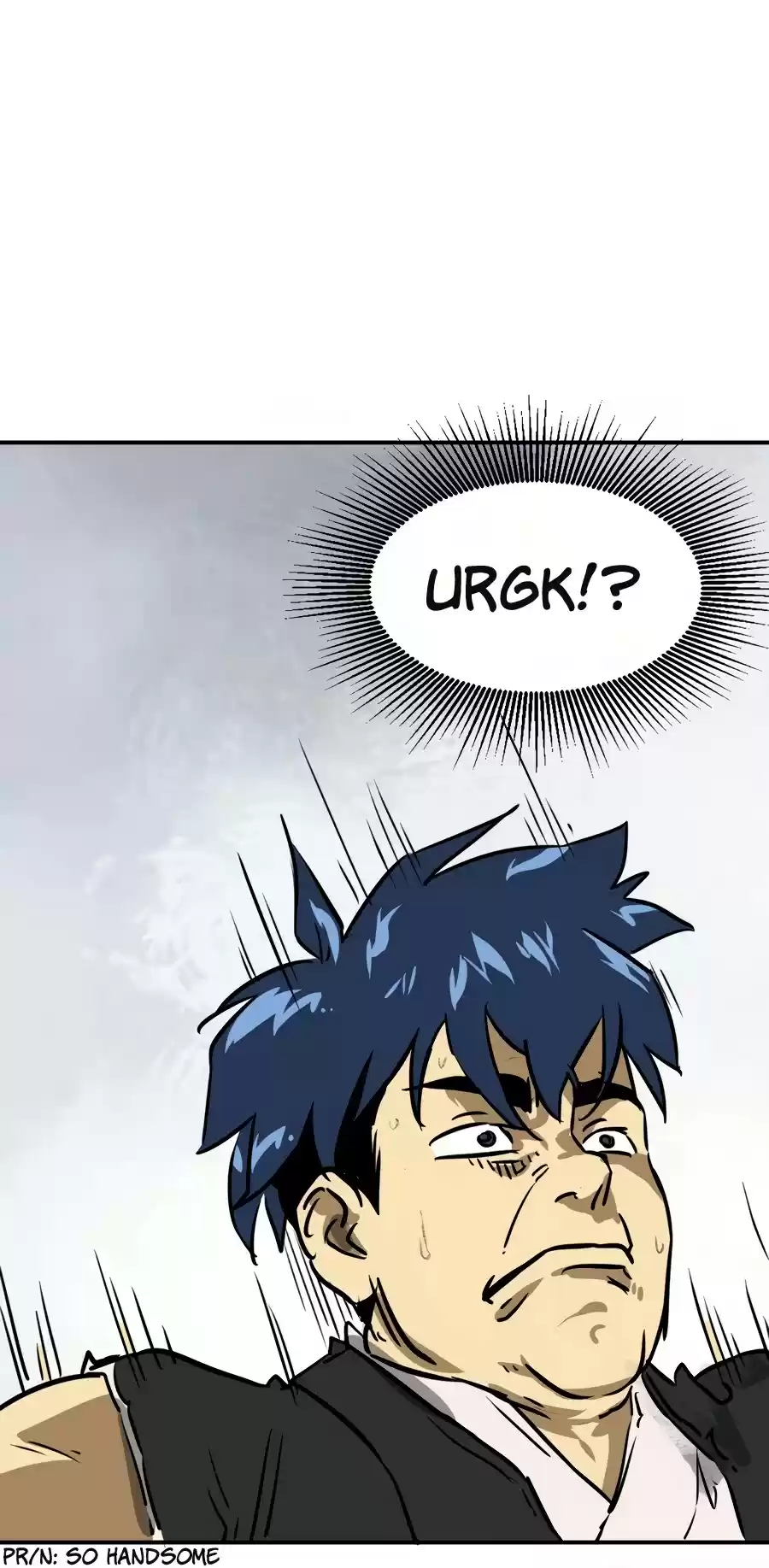 Infinite Leveling: Murim Chapter 65