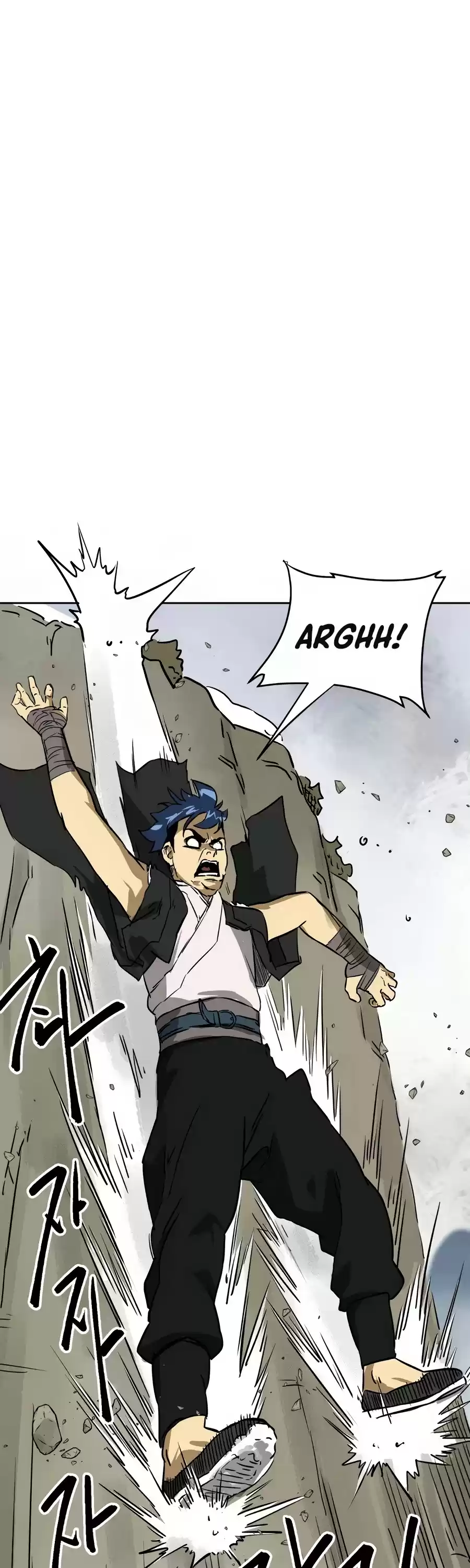 Infinite Leveling: Murim Chapter 65