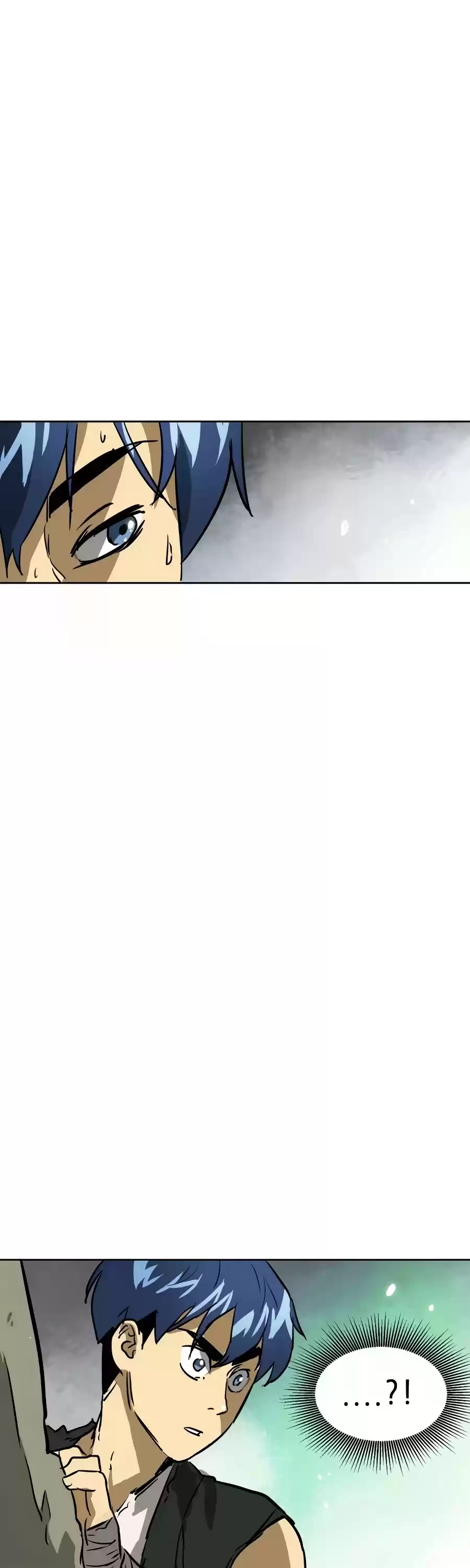 Infinite Leveling: Murim Chapter 65