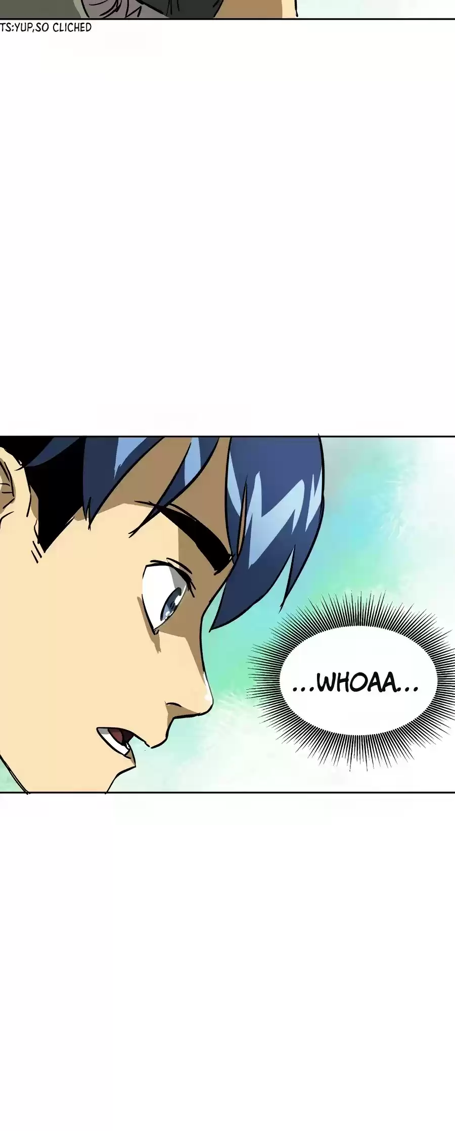 Infinite Leveling: Murim Chapter 65