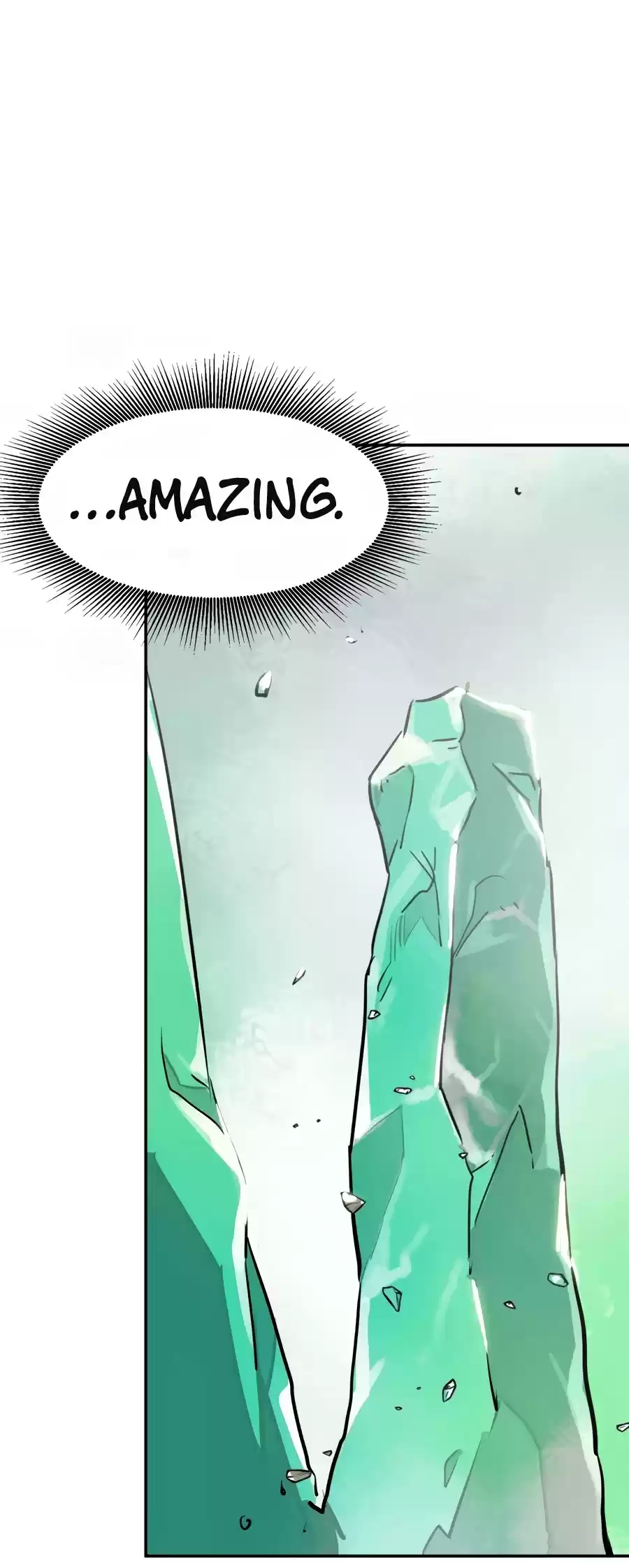 Infinite Leveling: Murim Chapter 65