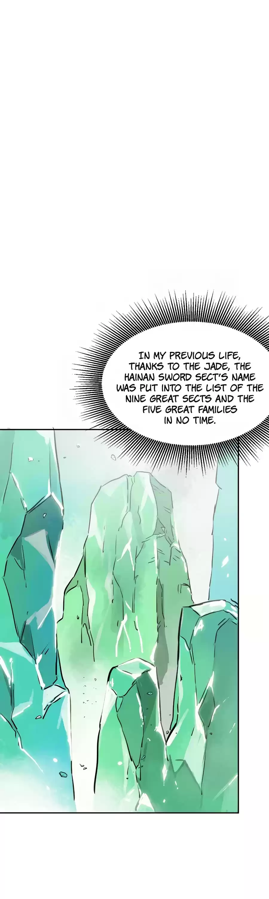 Infinite Leveling: Murim Chapter 65