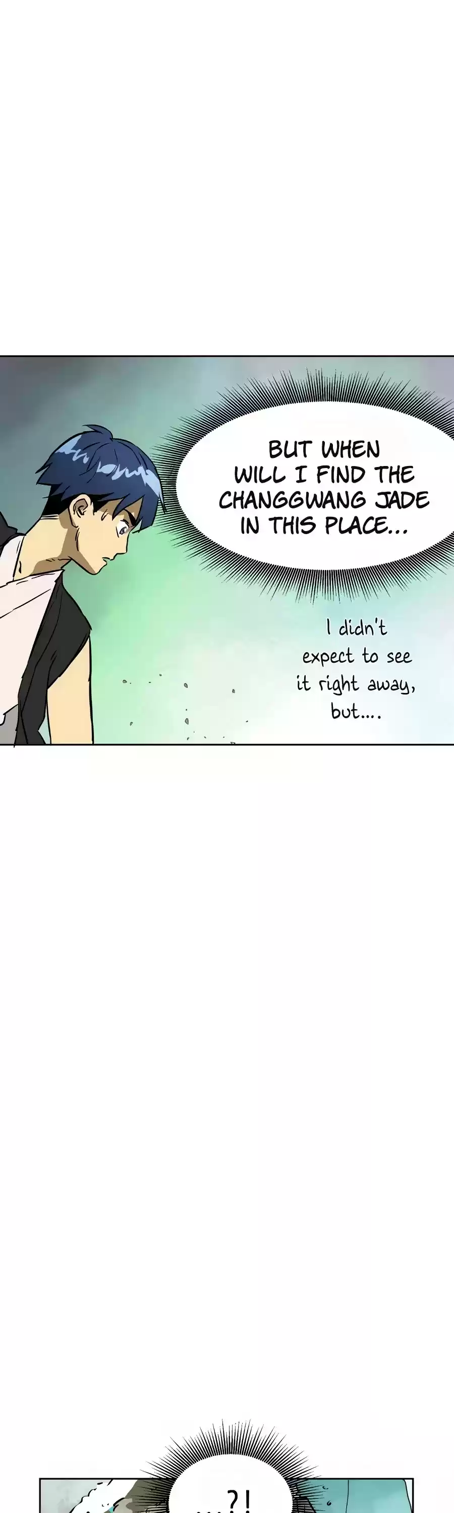 Infinite Leveling: Murim Chapter 65