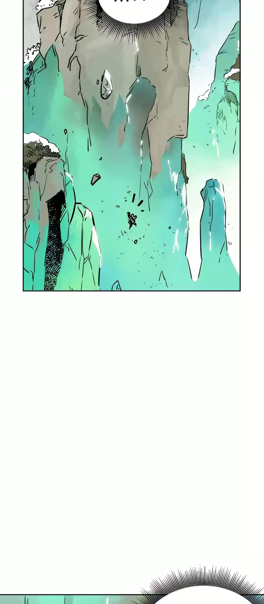 Infinite Leveling: Murim Chapter 65