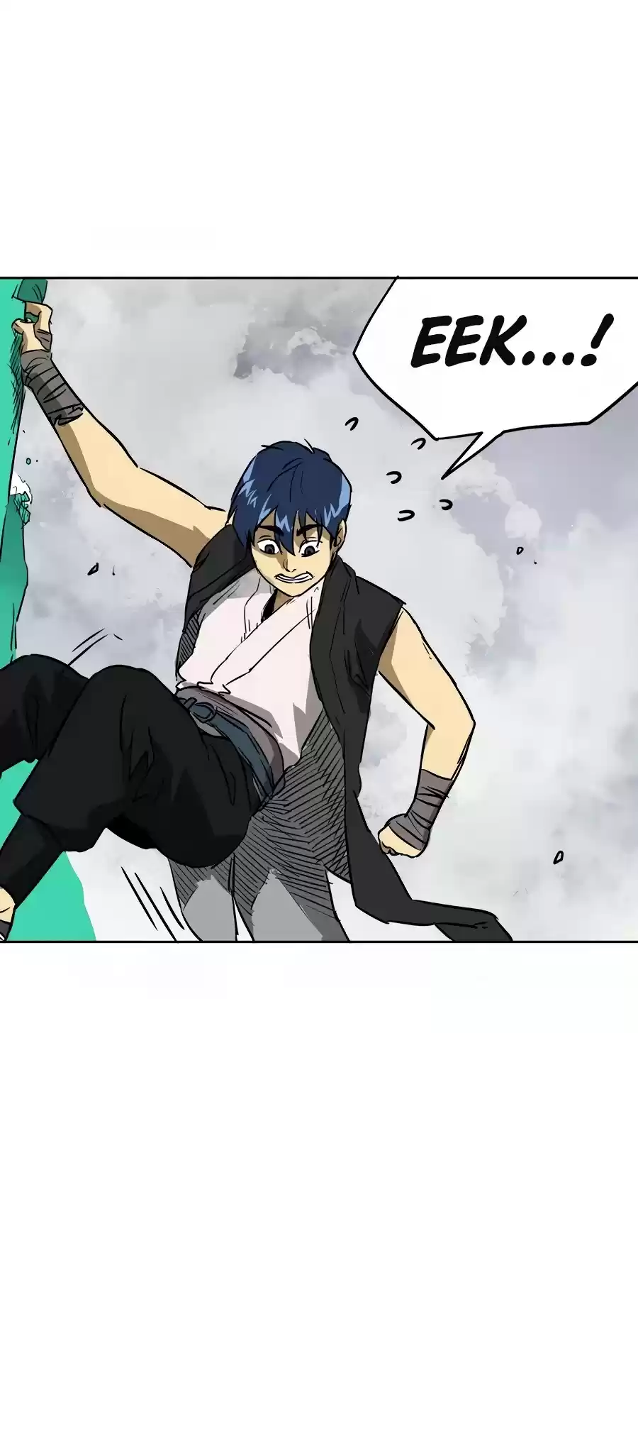 Infinite Leveling: Murim Chapter 65