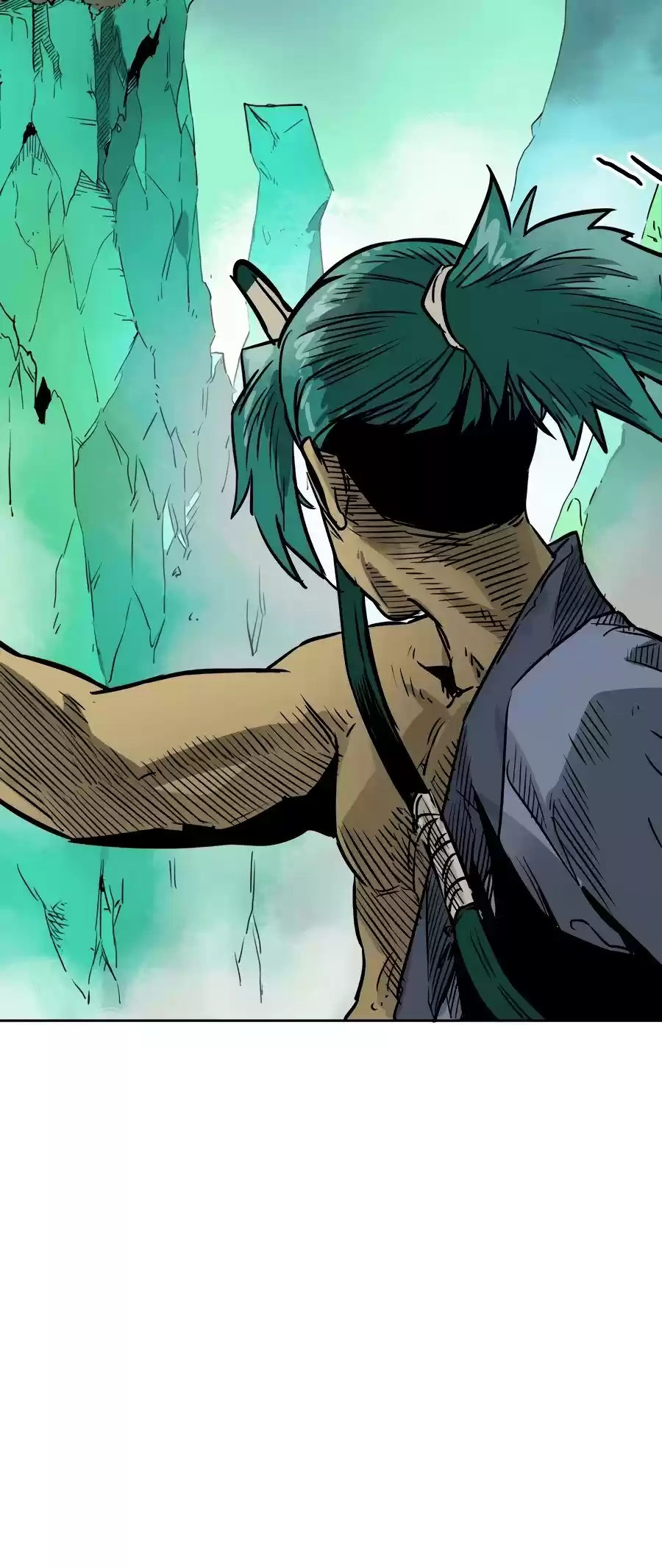 Infinite Leveling: Murim Chapter 66