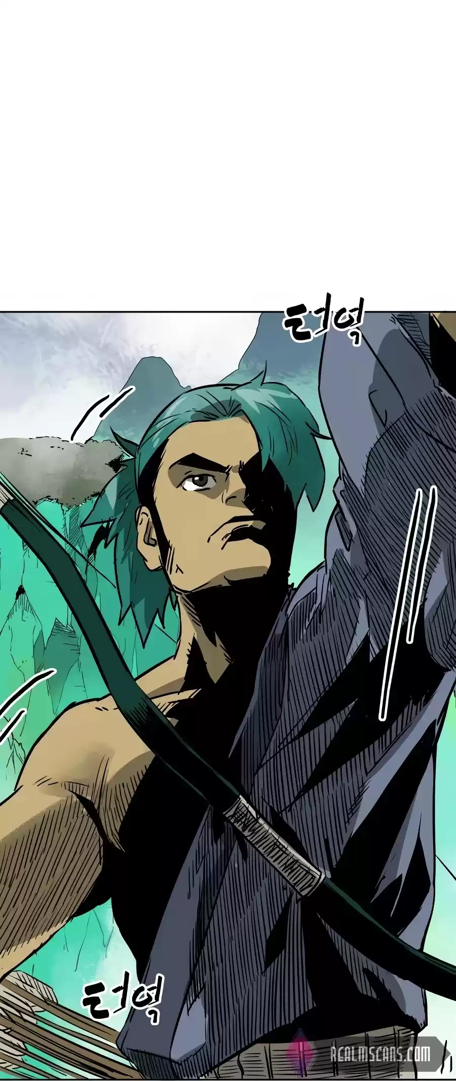 Infinite Leveling: Murim Chapter 66