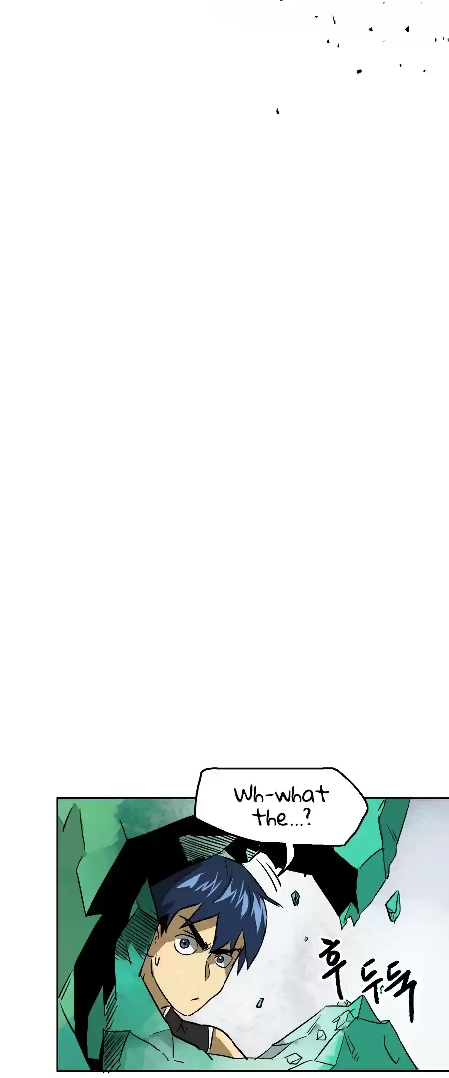 Infinite Leveling: Murim Chapter 66