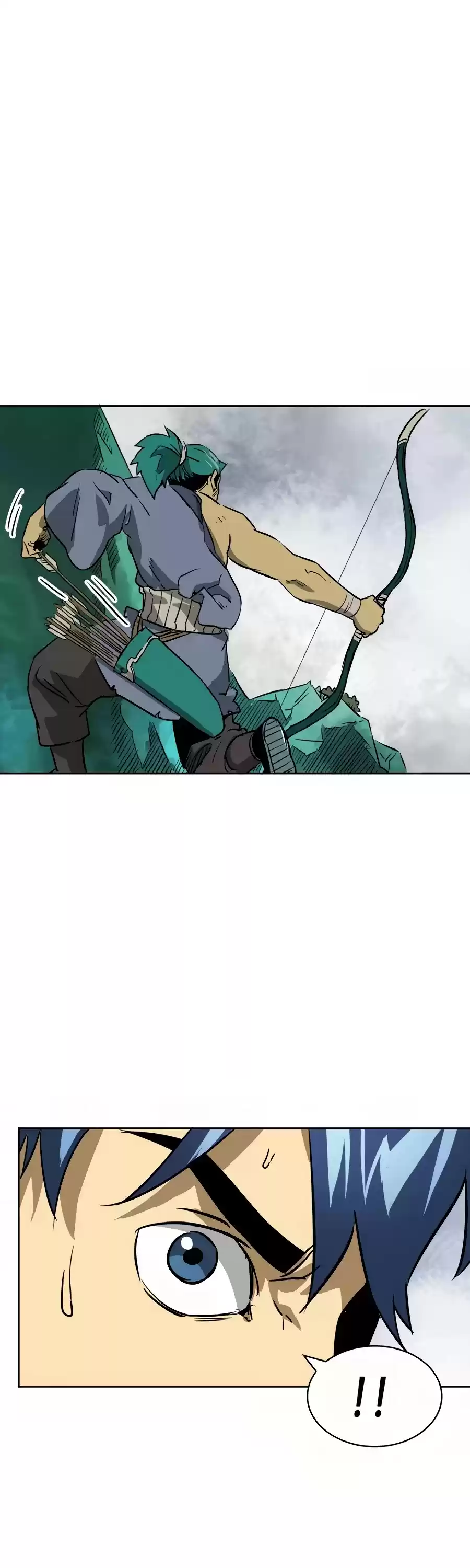 Infinite Leveling: Murim Chapter 66