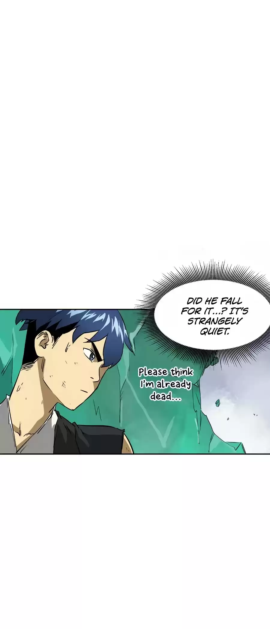 Infinite Leveling: Murim Chapter 66