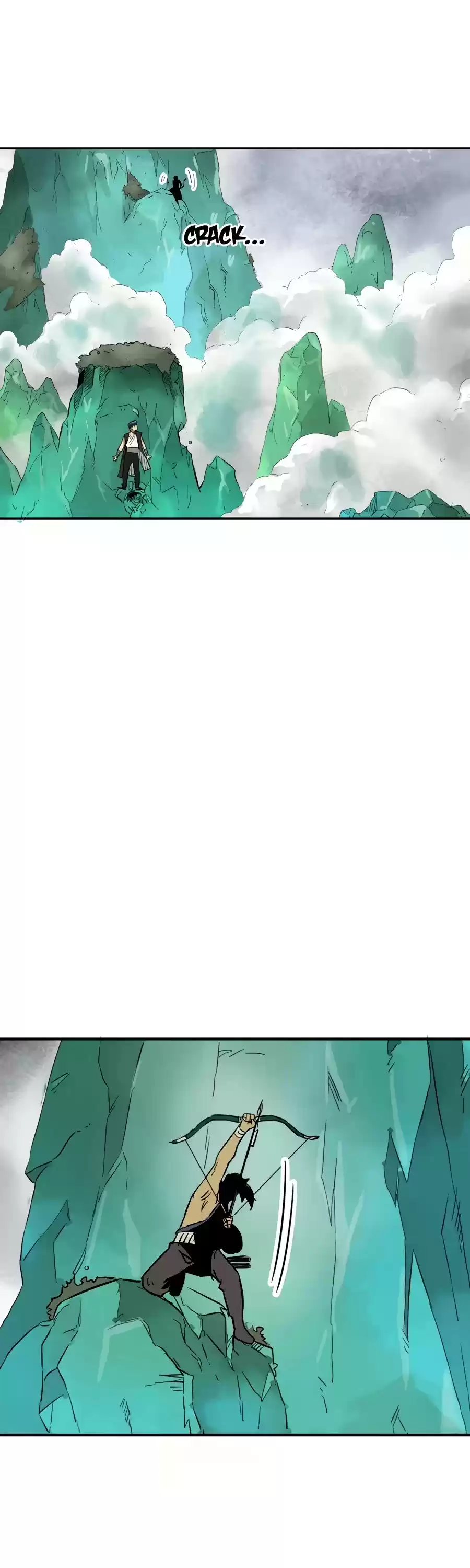 Infinite Leveling: Murim Chapter 66