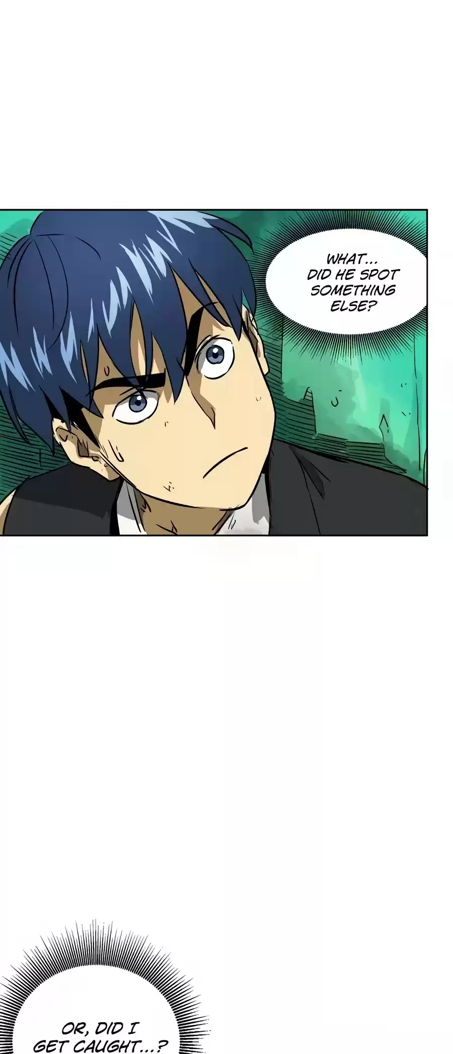 Infinite Leveling: Murim Chapter 66