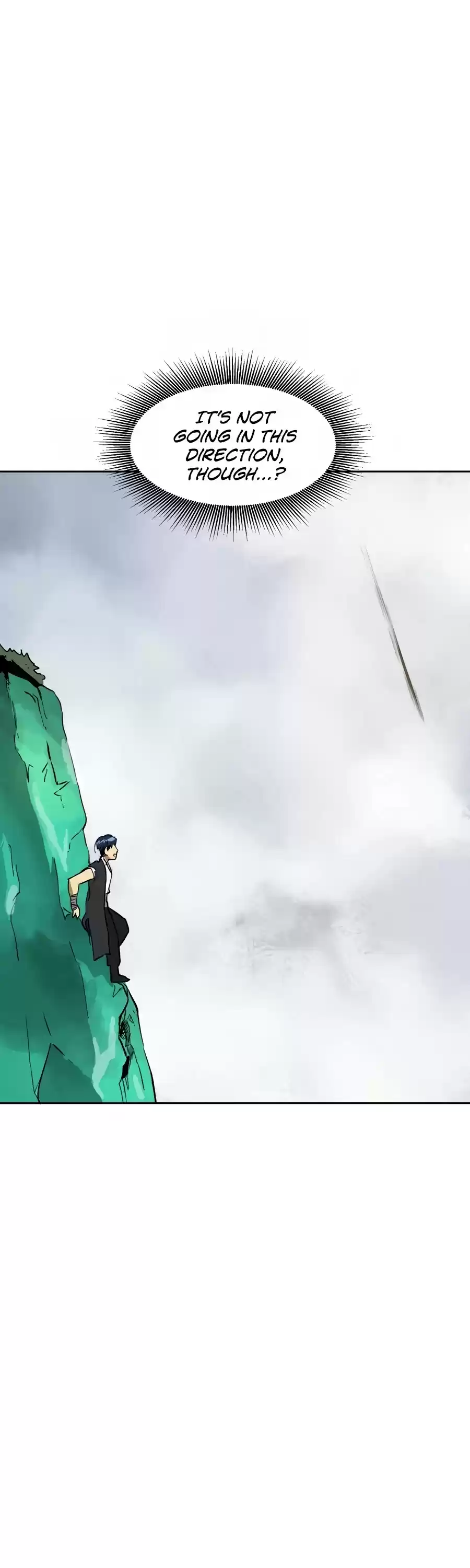 Infinite Leveling: Murim Chapter 66