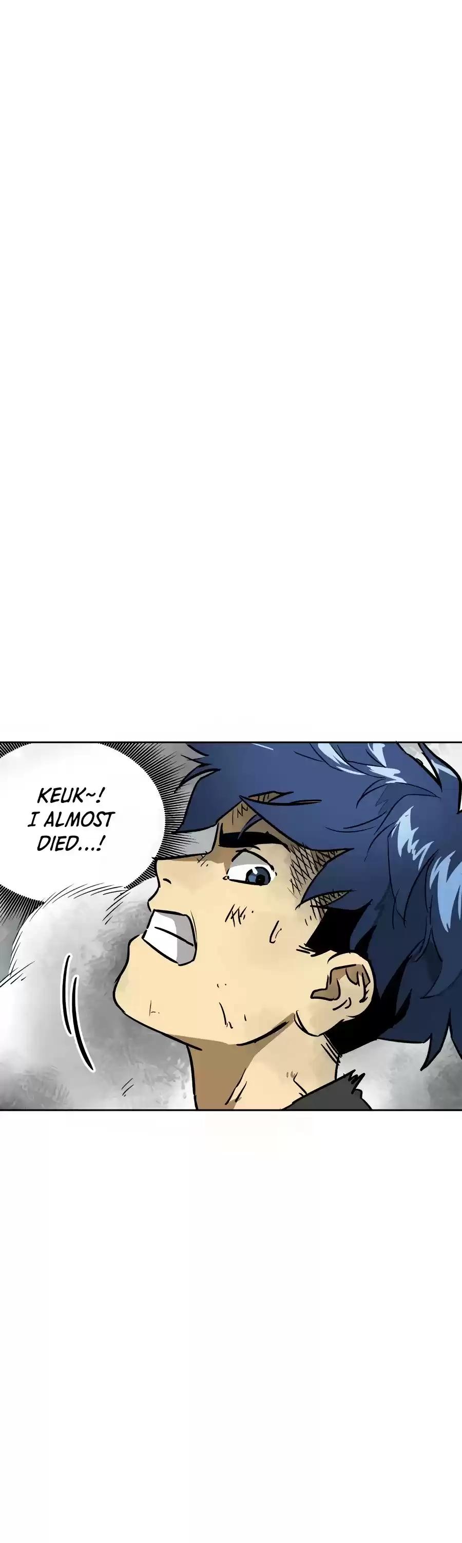 Infinite Leveling: Murim Chapter 66