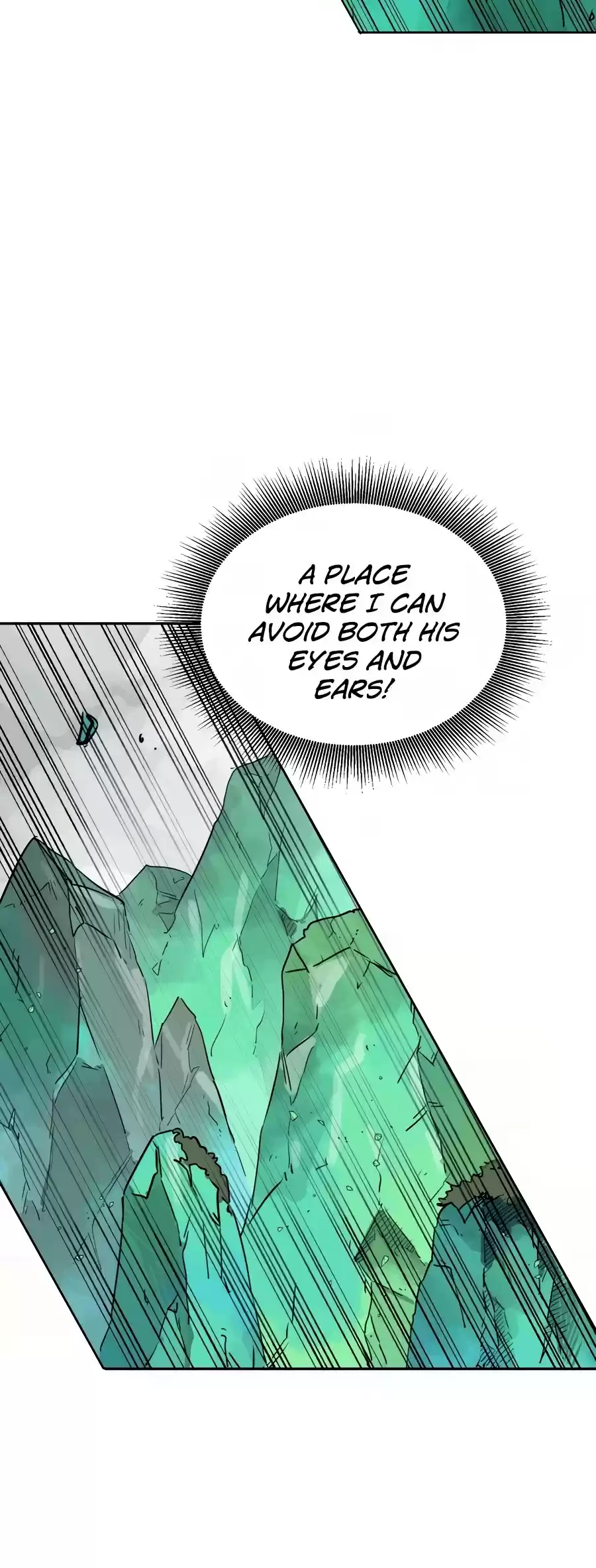 Infinite Leveling: Murim Chapter 66