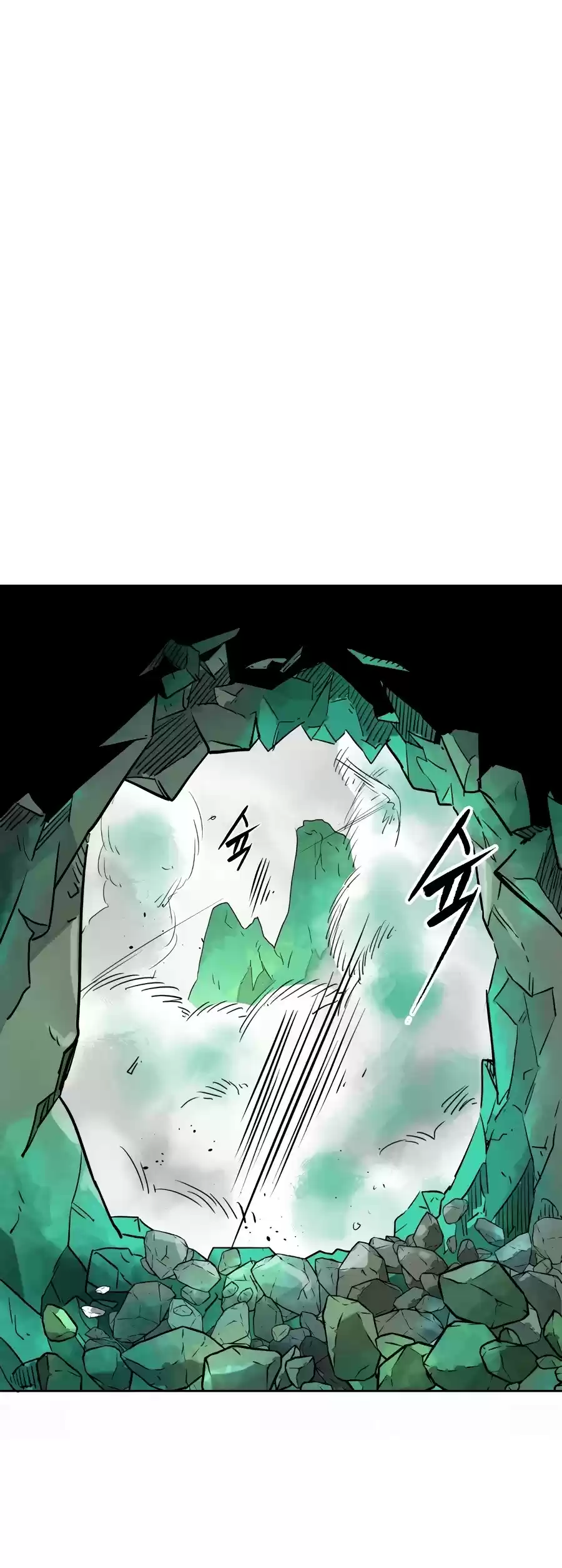 Infinite Leveling: Murim Chapter 66