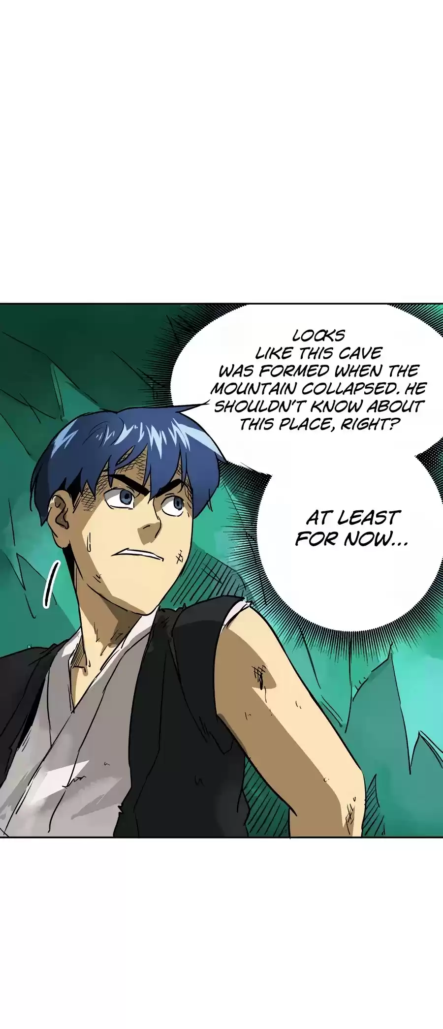 Infinite Leveling: Murim Chapter 66