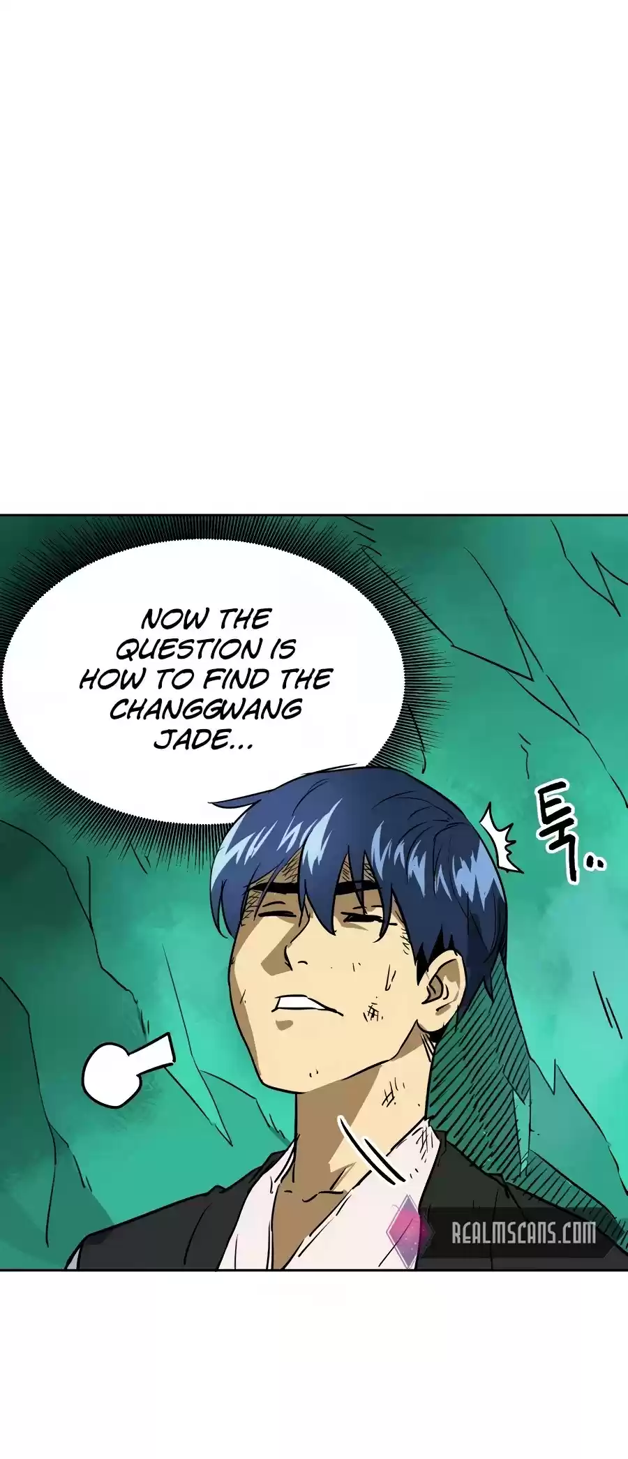 Infinite Leveling: Murim Chapter 66