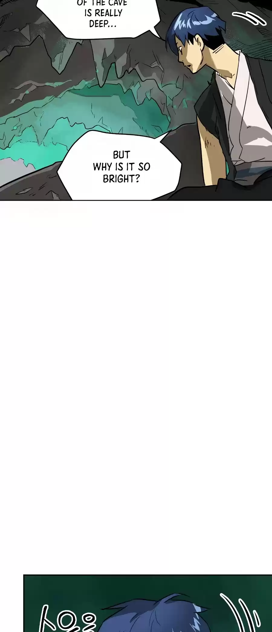 Infinite Leveling: Murim Chapter 66