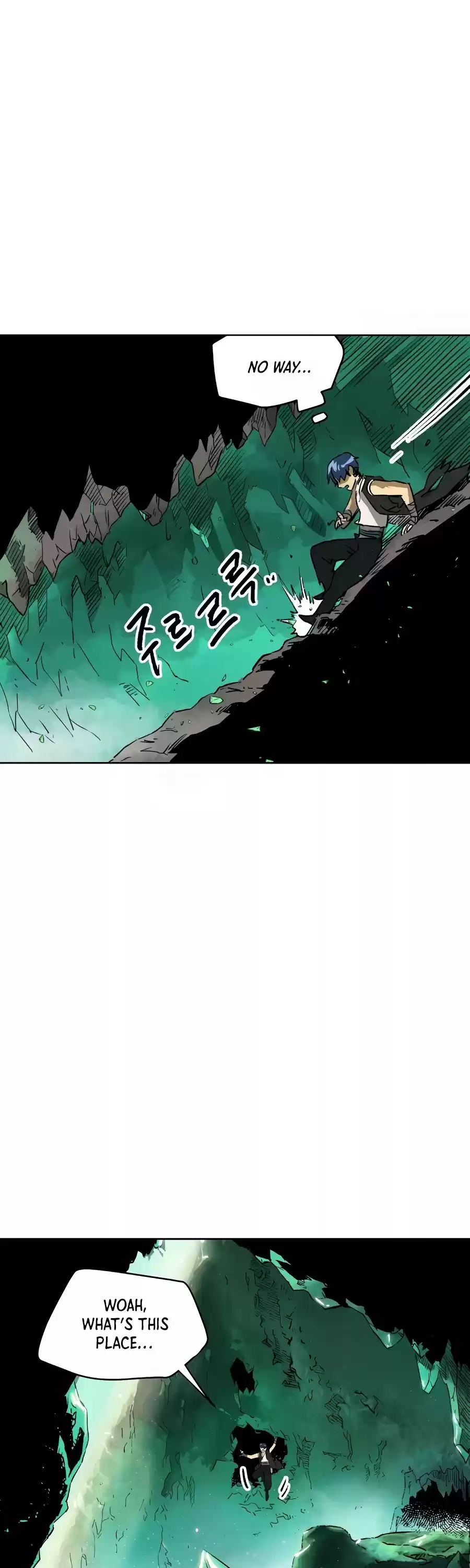 Infinite Leveling: Murim Chapter 66