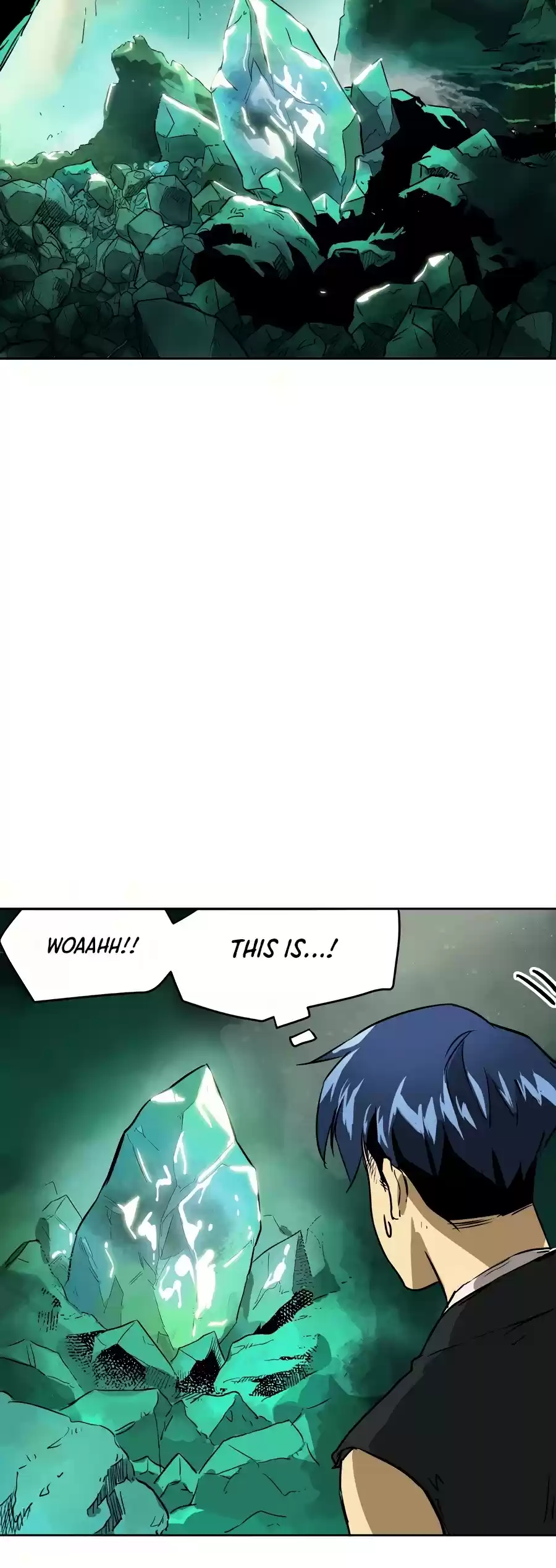 Infinite Leveling: Murim Chapter 66