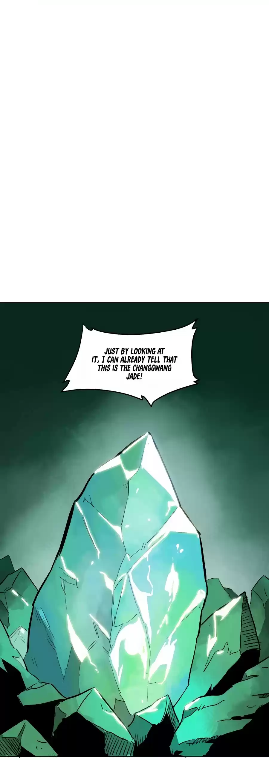 Infinite Leveling: Murim Chapter 66