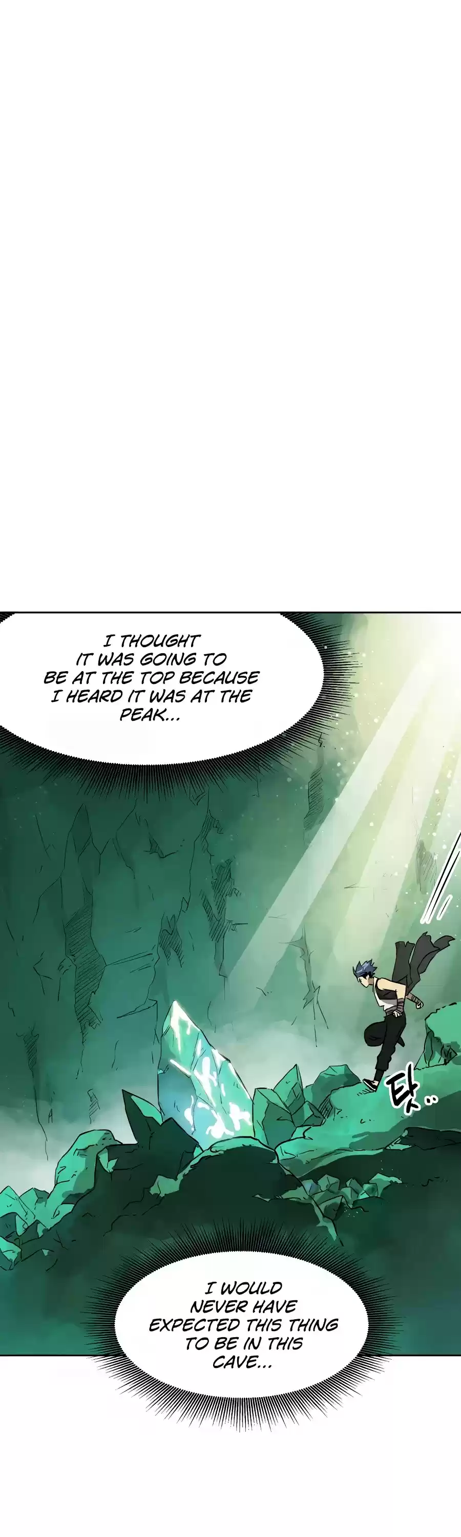 Infinite Leveling: Murim Chapter 66