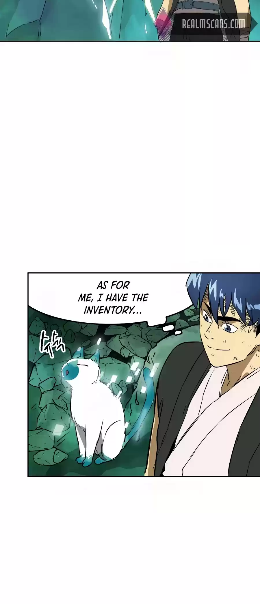 Infinite Leveling: Murim Chapter 66