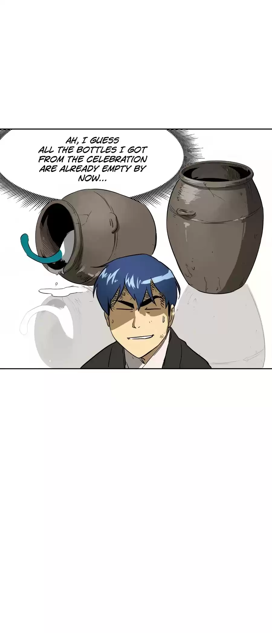 Infinite Leveling: Murim Chapter 66