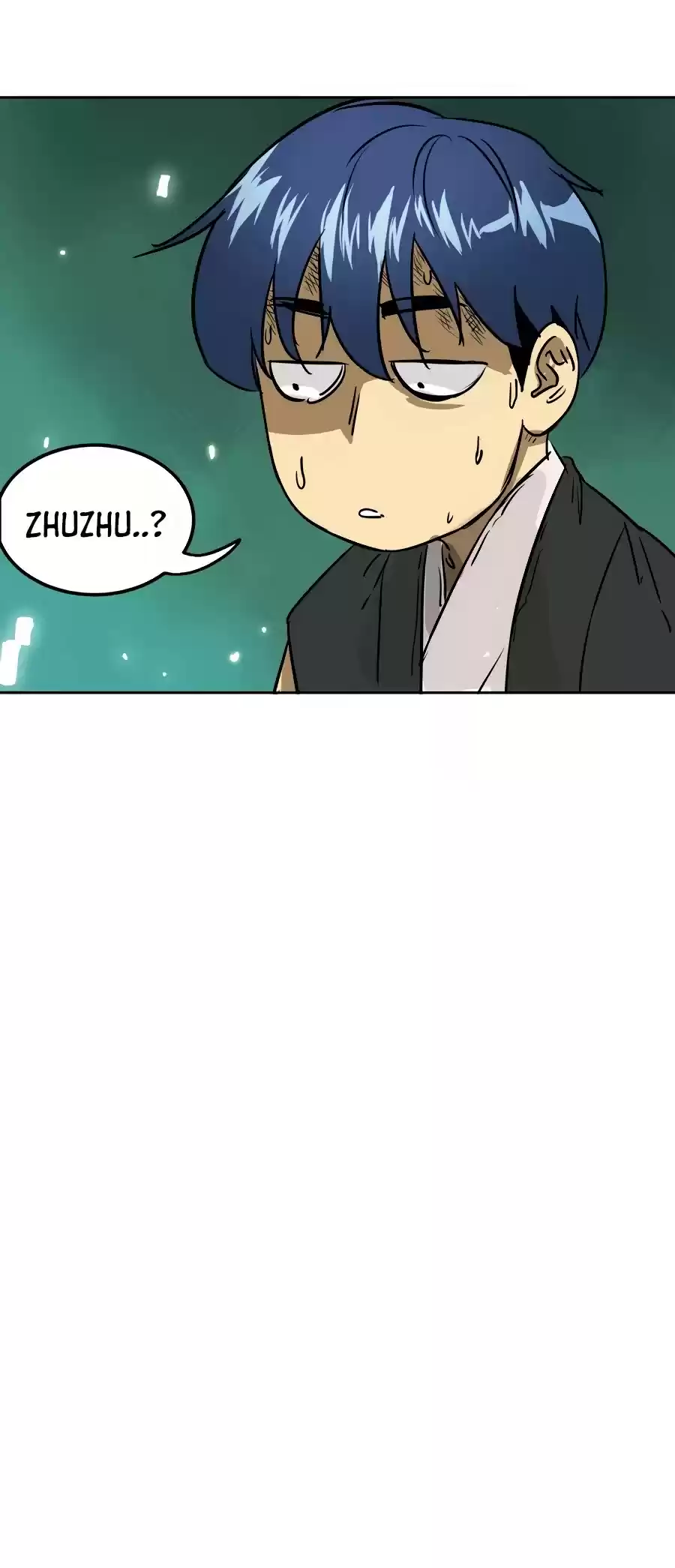 Infinite Leveling: Murim Chapter 66