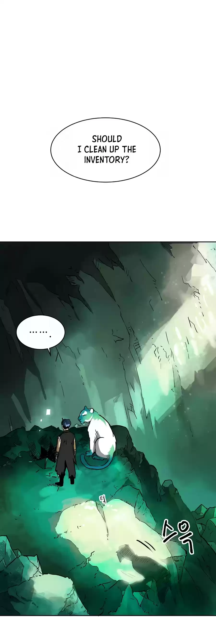 Infinite Leveling: Murim Chapter 66