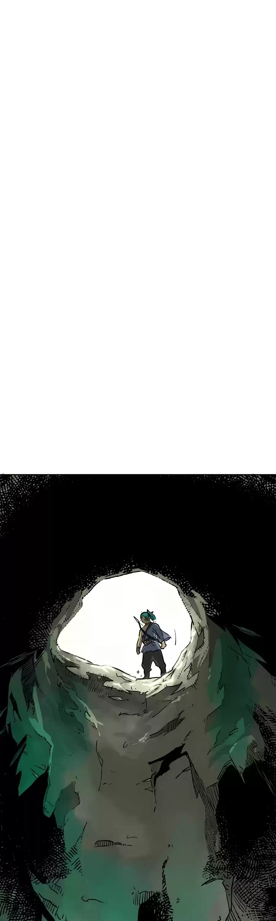 Infinite Leveling: Murim Chapter 66