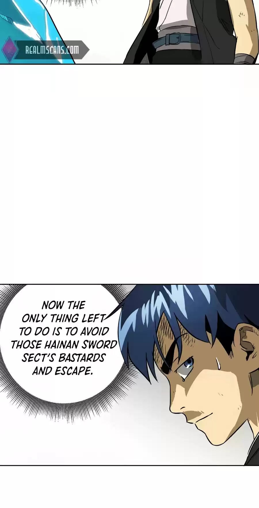 Infinite Leveling: Murim Chapter 67