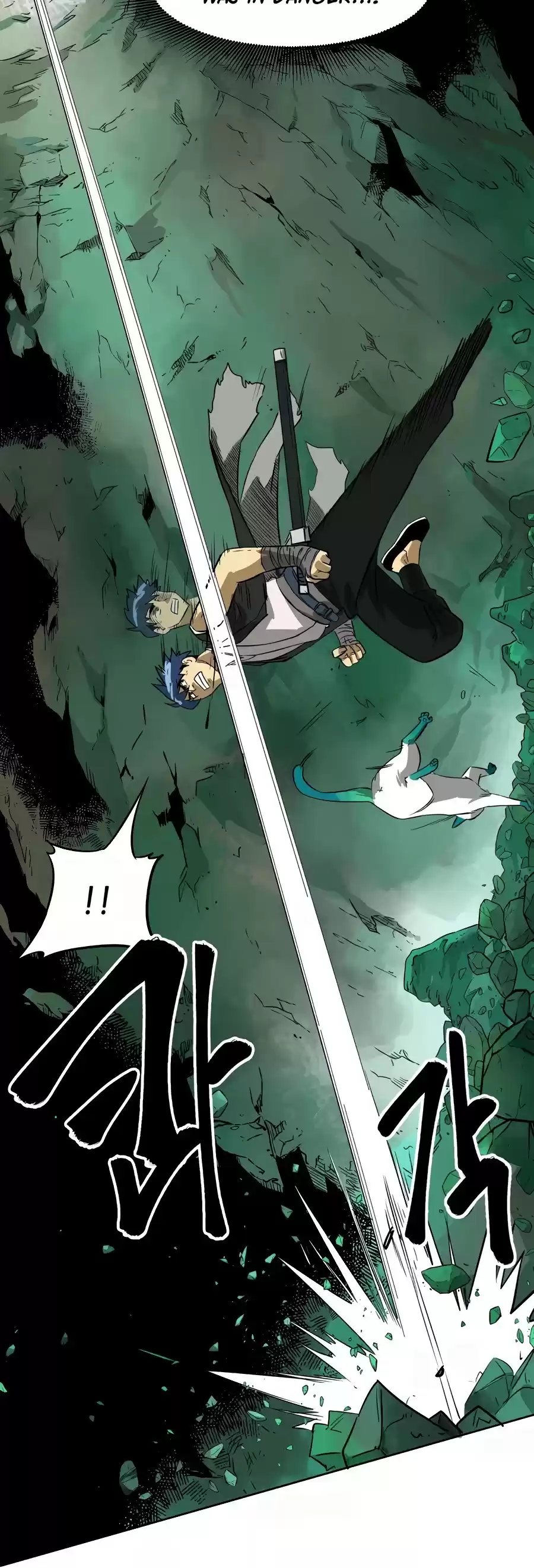 Infinite Leveling: Murim Chapter 67