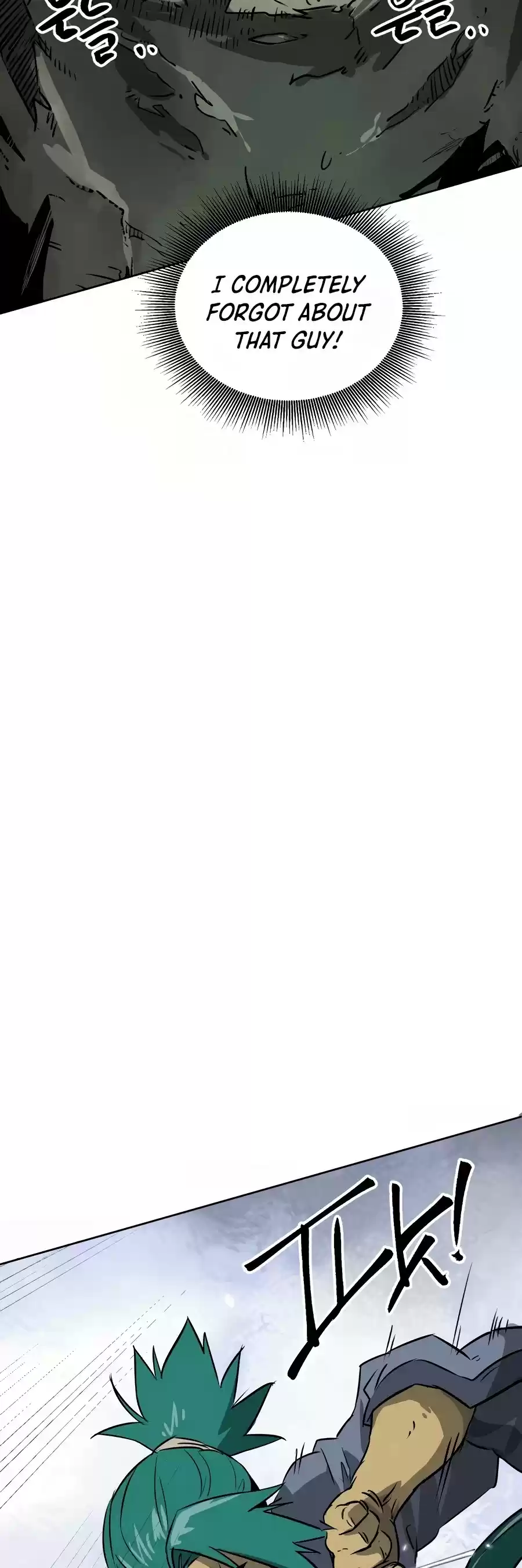 Infinite Leveling: Murim Chapter 67