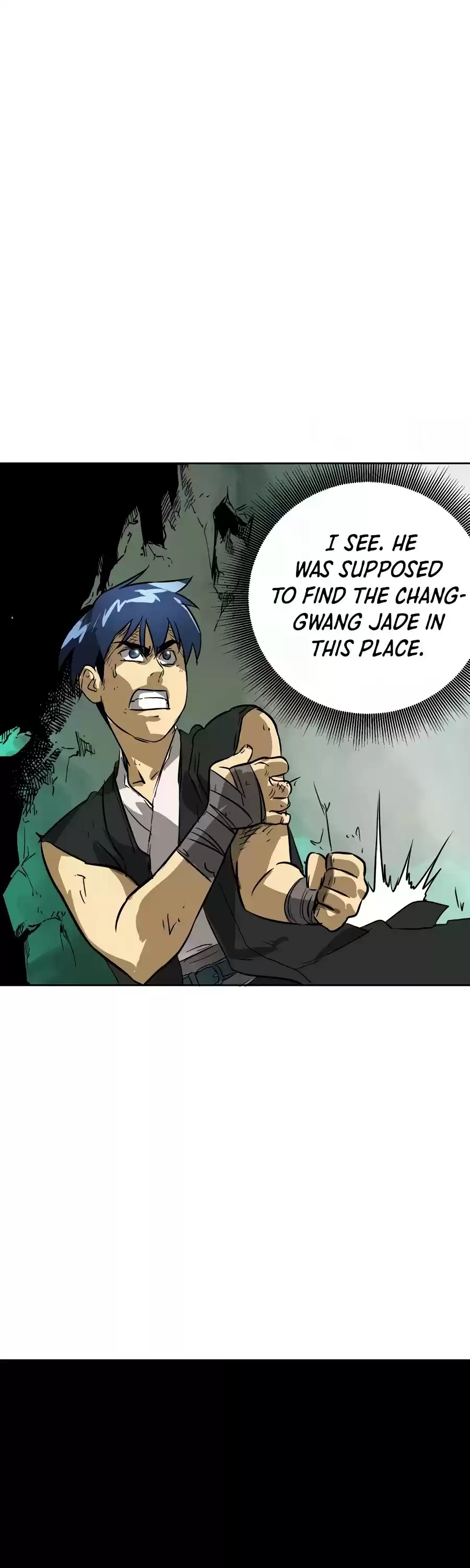 Infinite Leveling: Murim Chapter 67