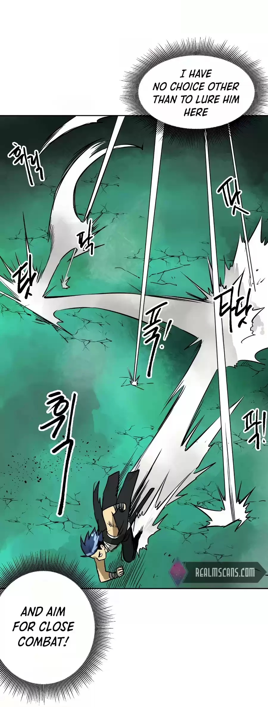 Infinite Leveling: Murim Chapter 67