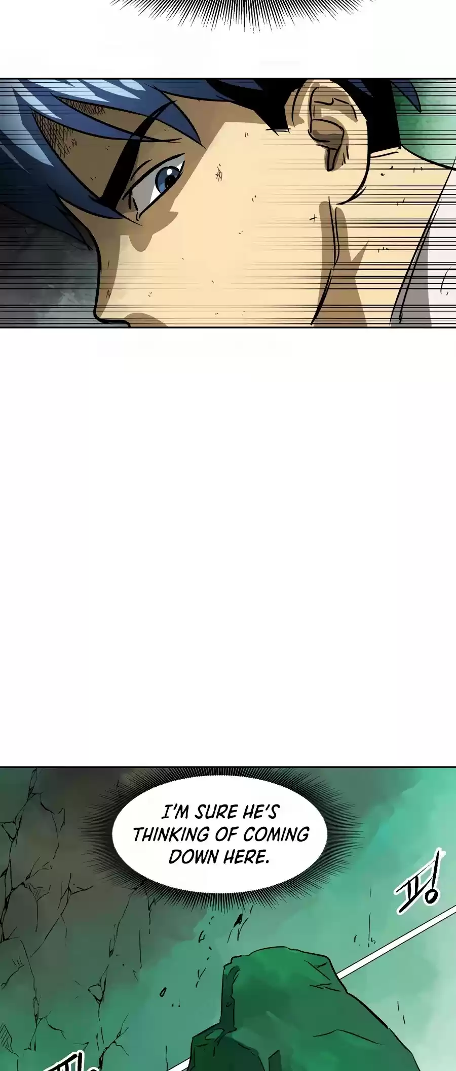 Infinite Leveling: Murim Chapter 67