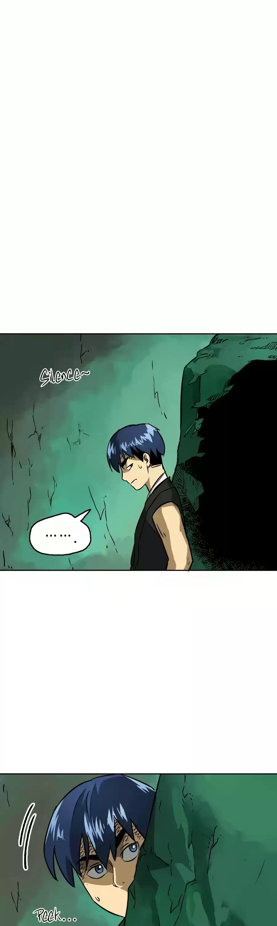 Infinite Leveling: Murim Chapter 67