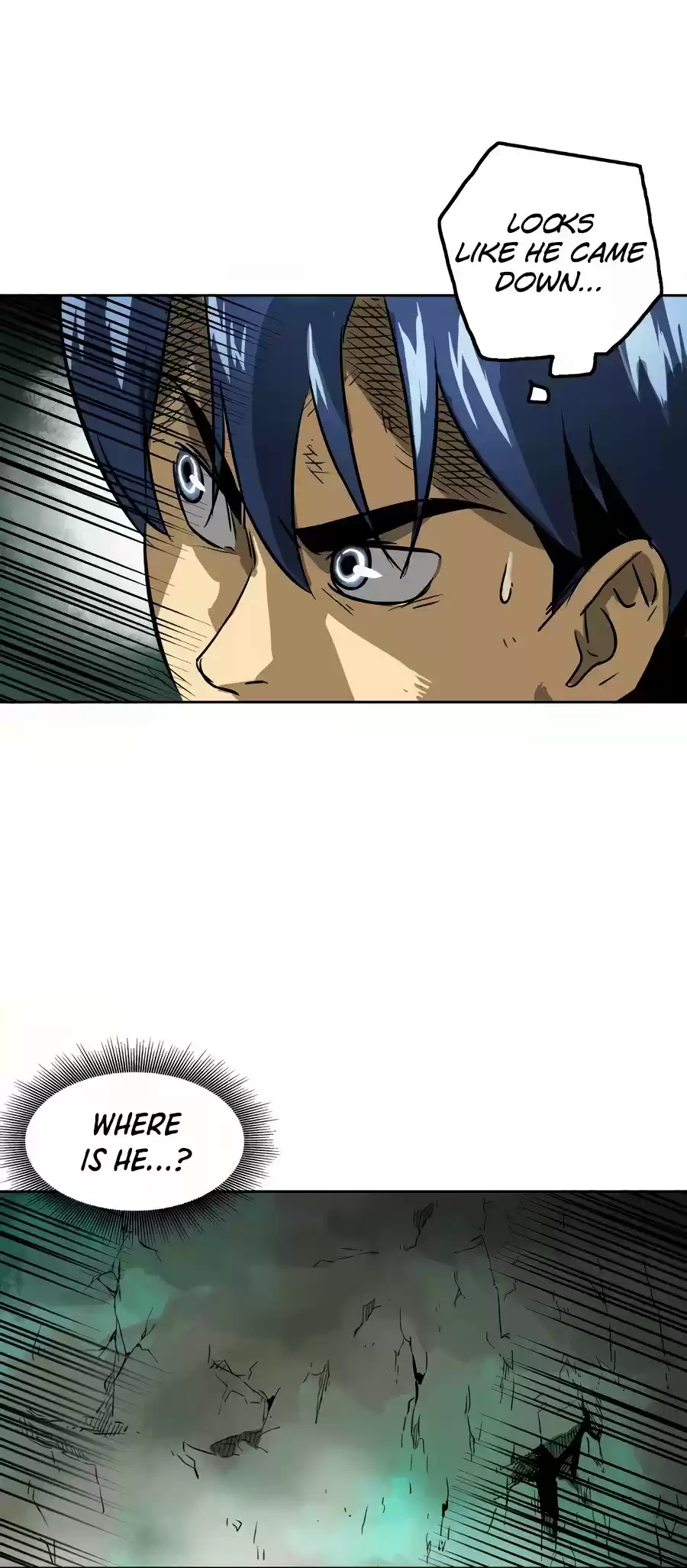 Infinite Leveling: Murim Chapter 67