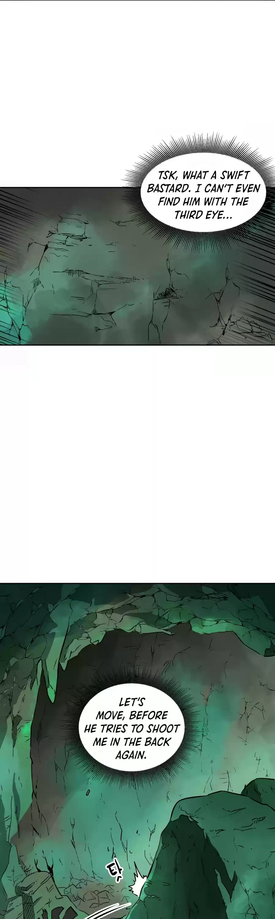 Infinite Leveling: Murim Chapter 67