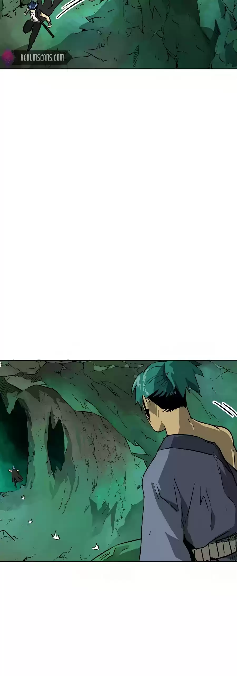 Infinite Leveling: Murim Chapter 67